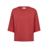 FQCONNY-PULLOVER Rød