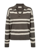 FQFLOW-PULLOVER Morel