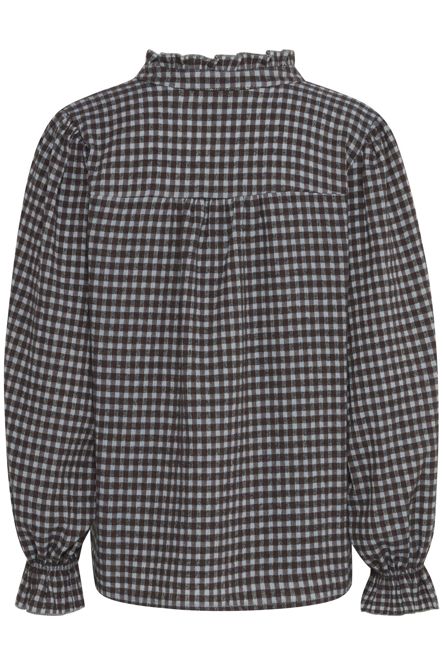 Sbbelma Blouse Wild Wind