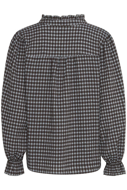 Sbbelma Blouse Wild Wind