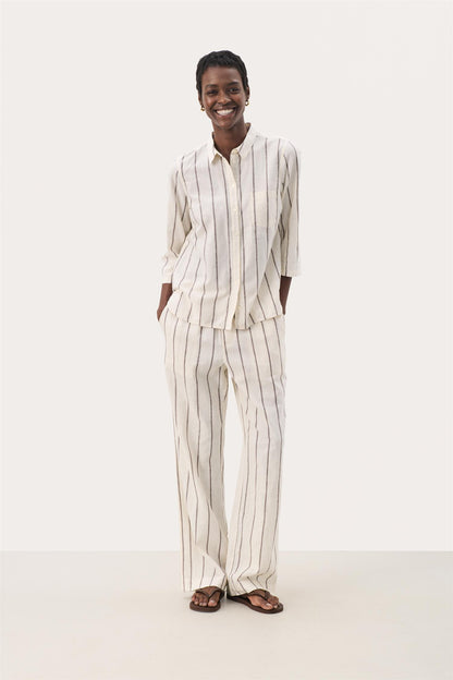 CindiePW SH Eggnog And Brown Stripe