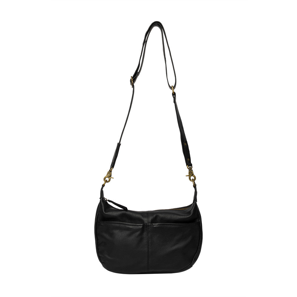 MIVI SMALL Svart