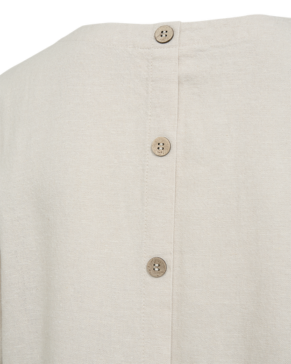 Fqlava-dress Beige