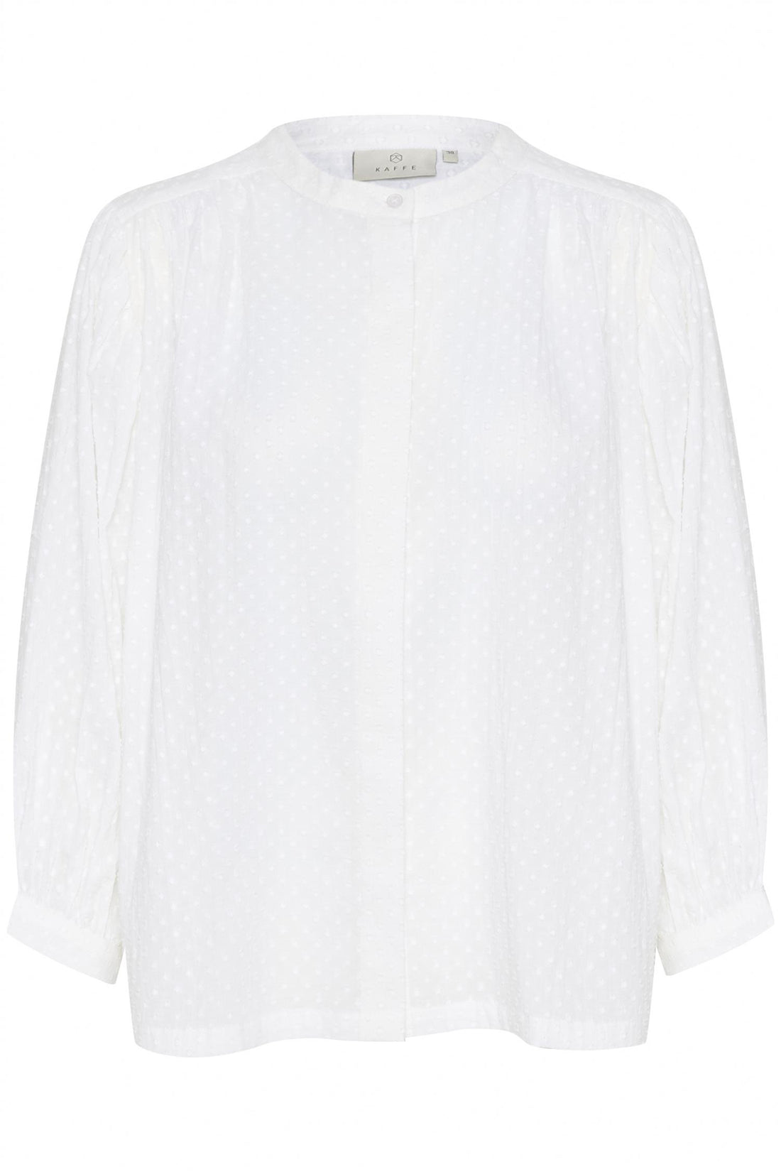 KAroca BLOUSE Off-White