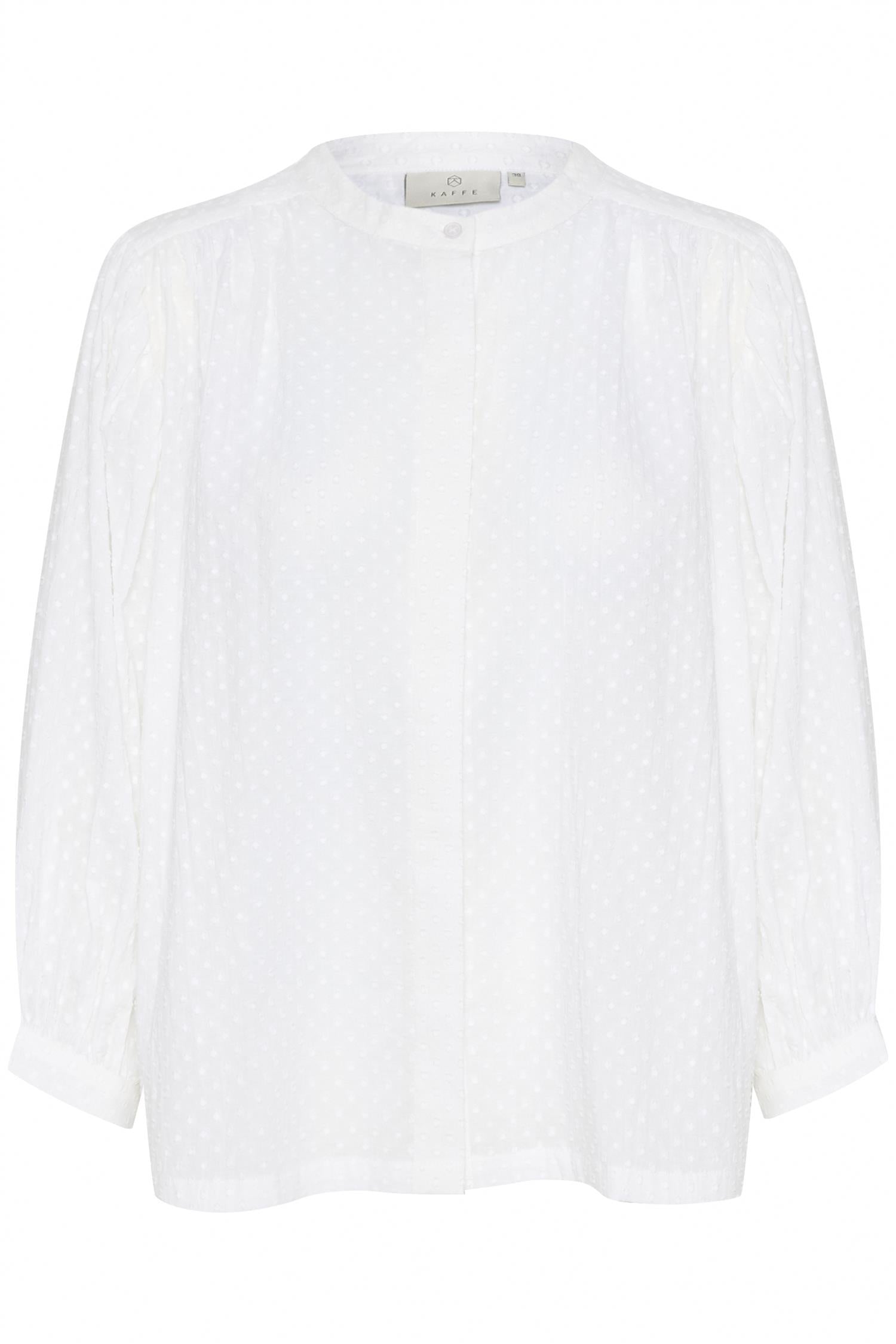 KAroca BLOUSE Off-White