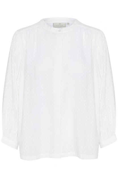 KAroca BLOUSE Off-White