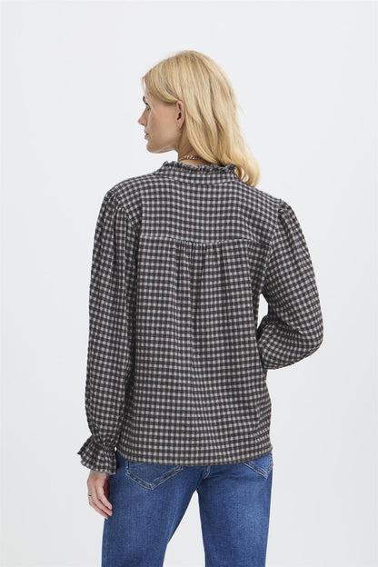 Sbbelma Blouse Wild Wind