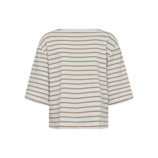FQMILA-TEE Beige