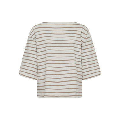 FQMILA-TEE Beige