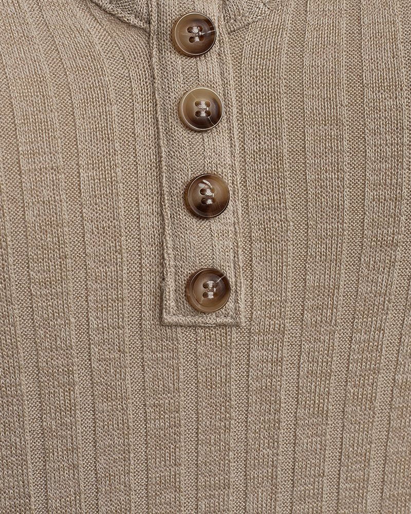 FQBASAC-TOP Lys Beige