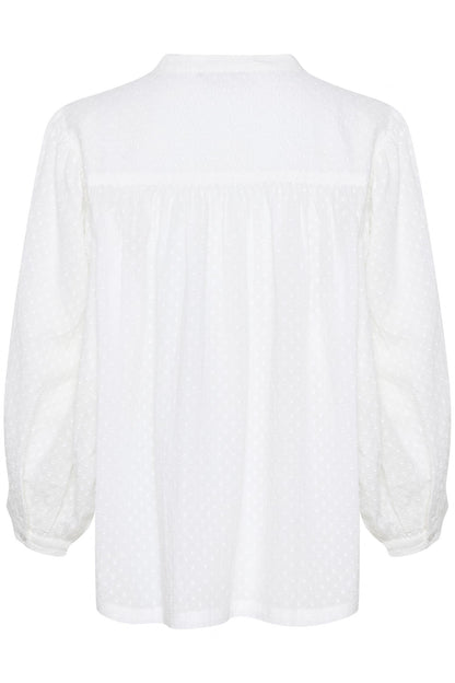 KAroca BLOUSE Off-White