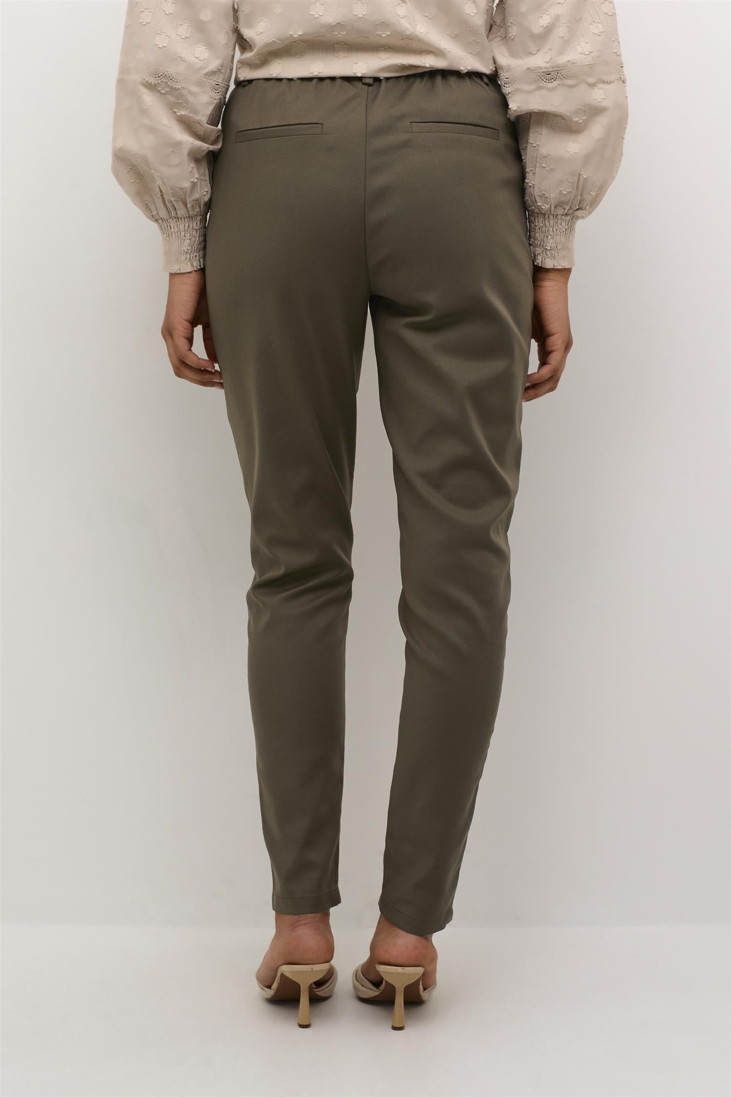 KAloraine Pants Major Brown