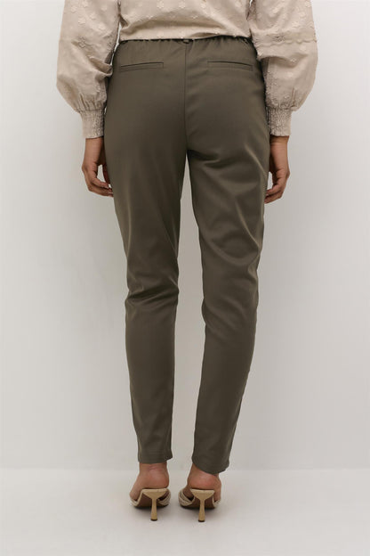 KAloraine Pants Major Brown