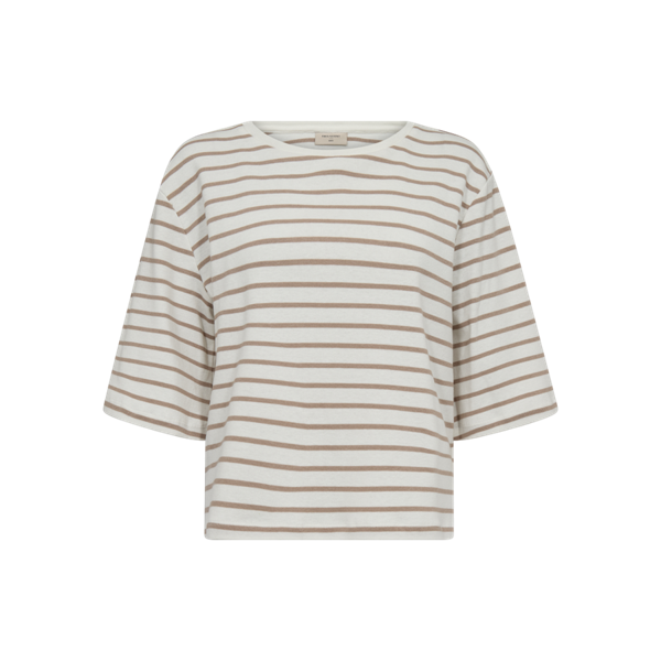 FQMILA-TEE Beige
