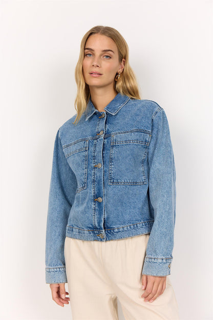 Sc-DOLORES 2 Lys Denim