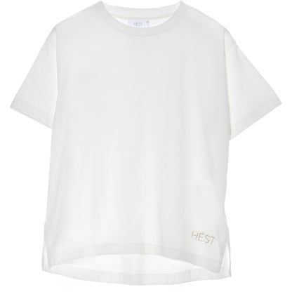 Nellie T-shirt Hvit