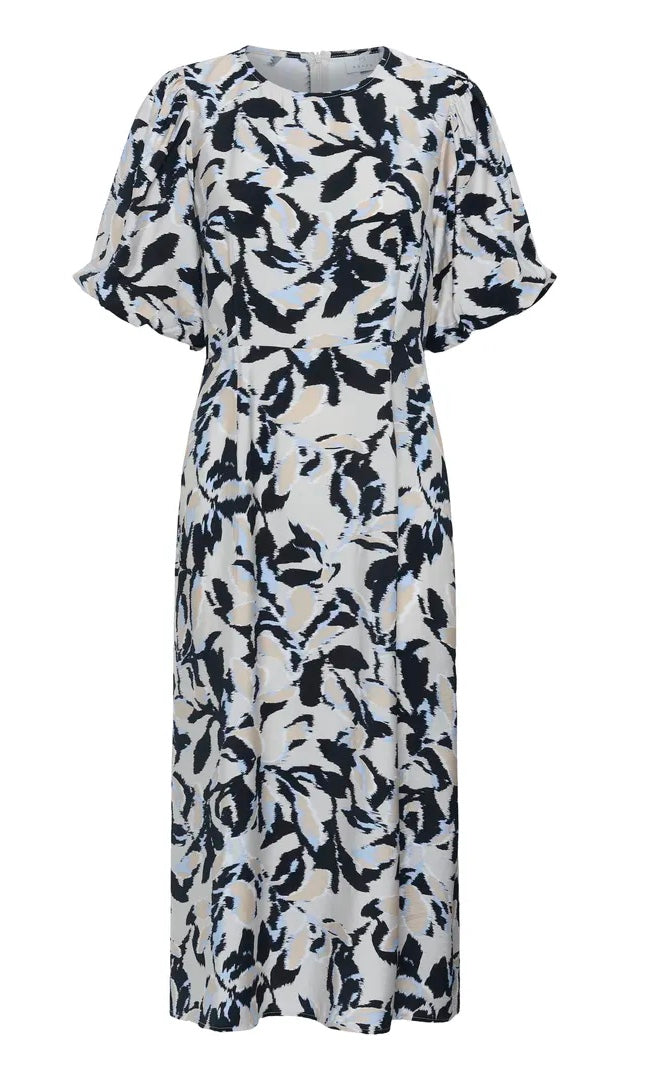 KAPACO DRESS Beige