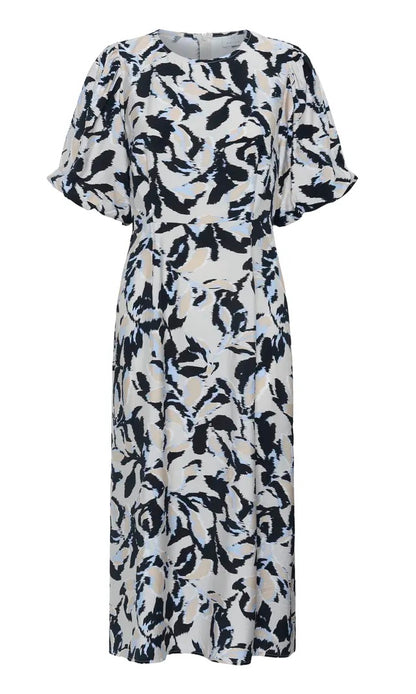 KAPACO DRESS Beige