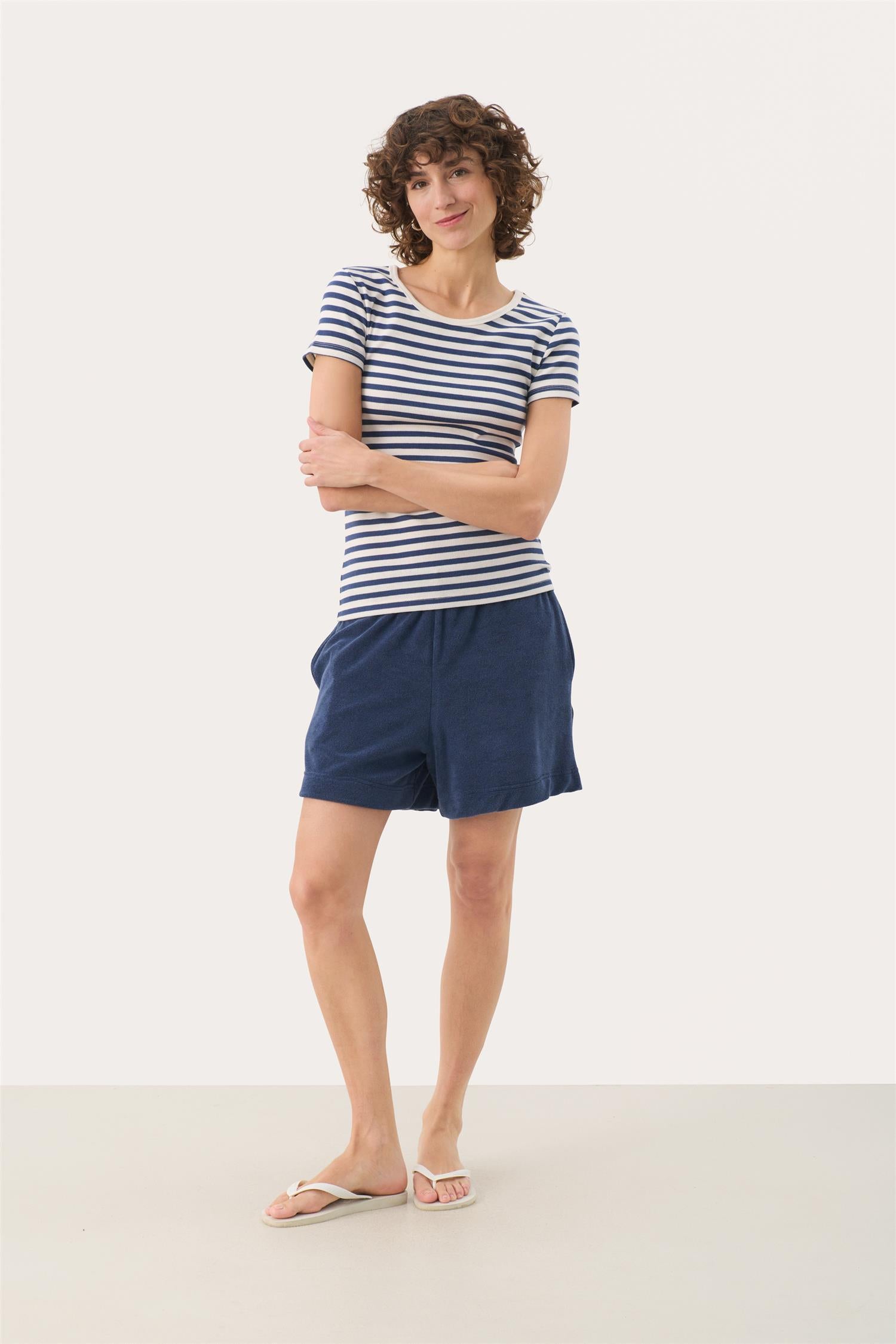 RochellePW TS Oceania Stripe
