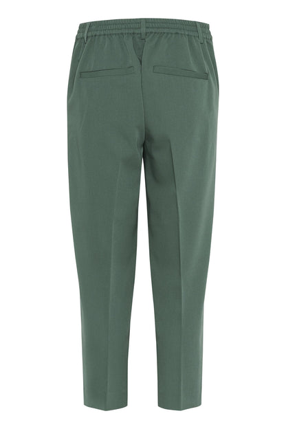 KAsakura Cropped Pants