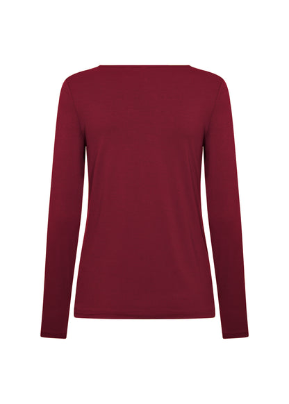 Sc-Marica 217 Dark Red