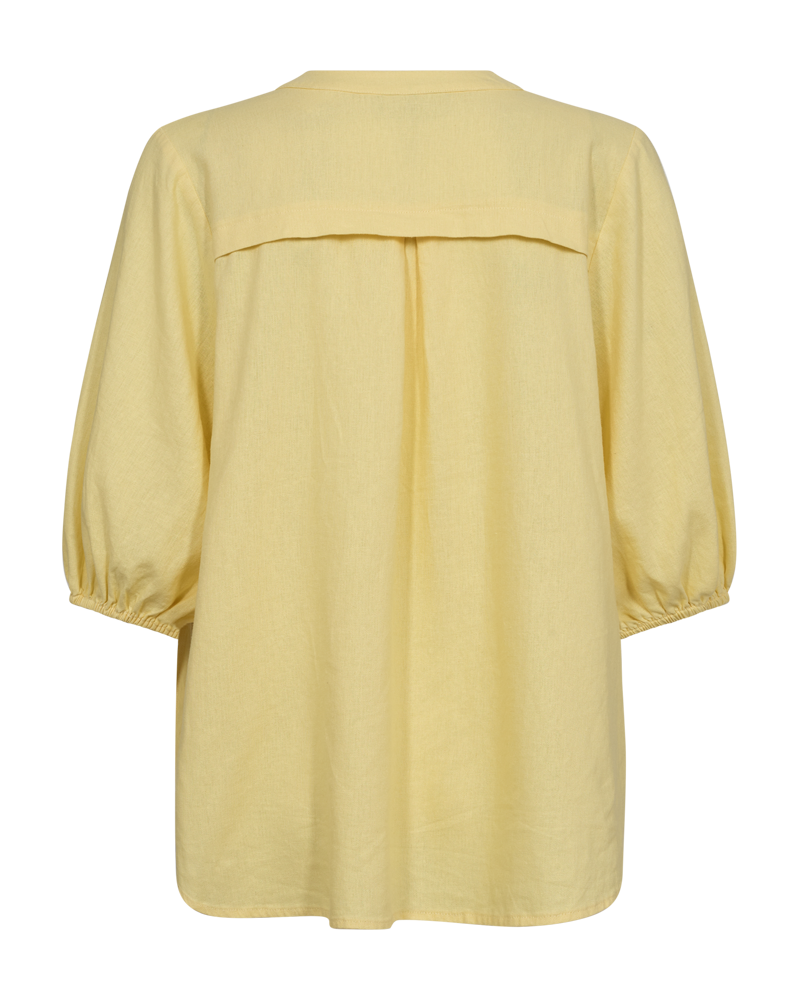 FQLAVA-BLOUSE Gul
