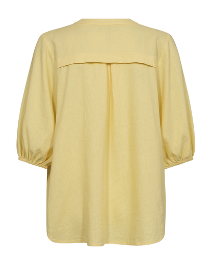FQLAVA-BLOUSE Gul