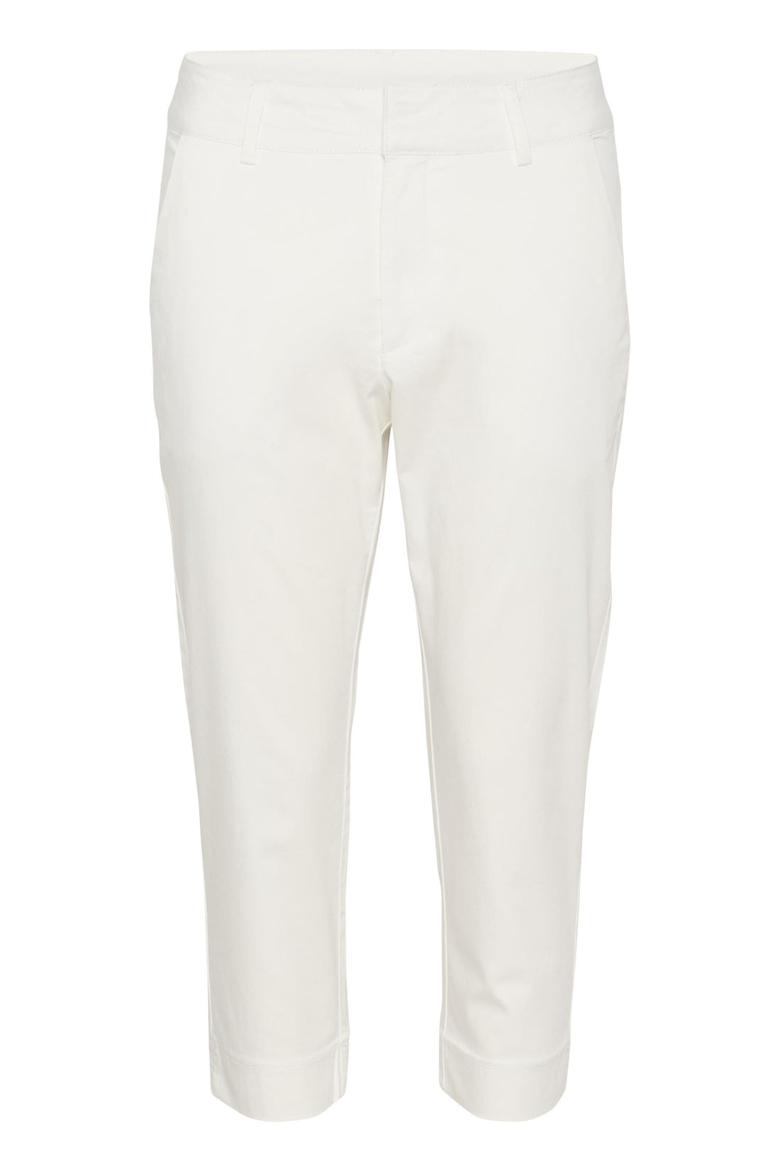 KAlea Capri Pants Chalk