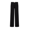 FQSOLVEJ-PANTS Svart