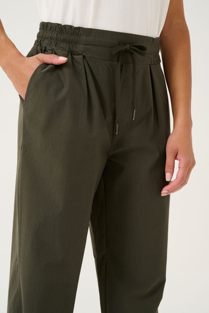 CRTESS PANT