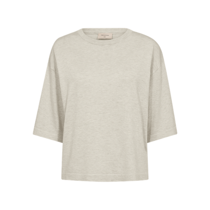 FQCONNY-PULLOVER Sand