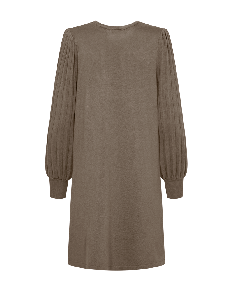 FQJOEL-DRESS Morel