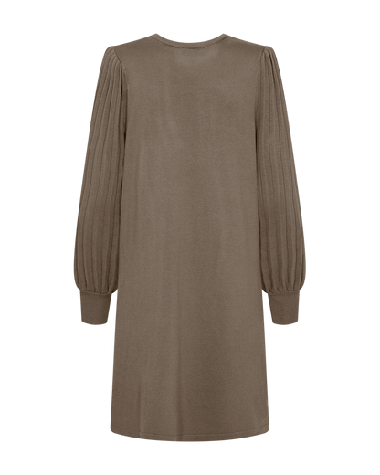 FQJOEL-DRESS Morel