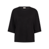 FQCONNY-PULLOVER Svart
