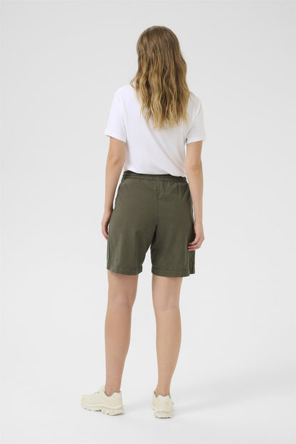 KAnaya Liah Shorts Grape Leaf