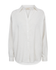 FQLAVA-SHIRT likskjorte Hvit