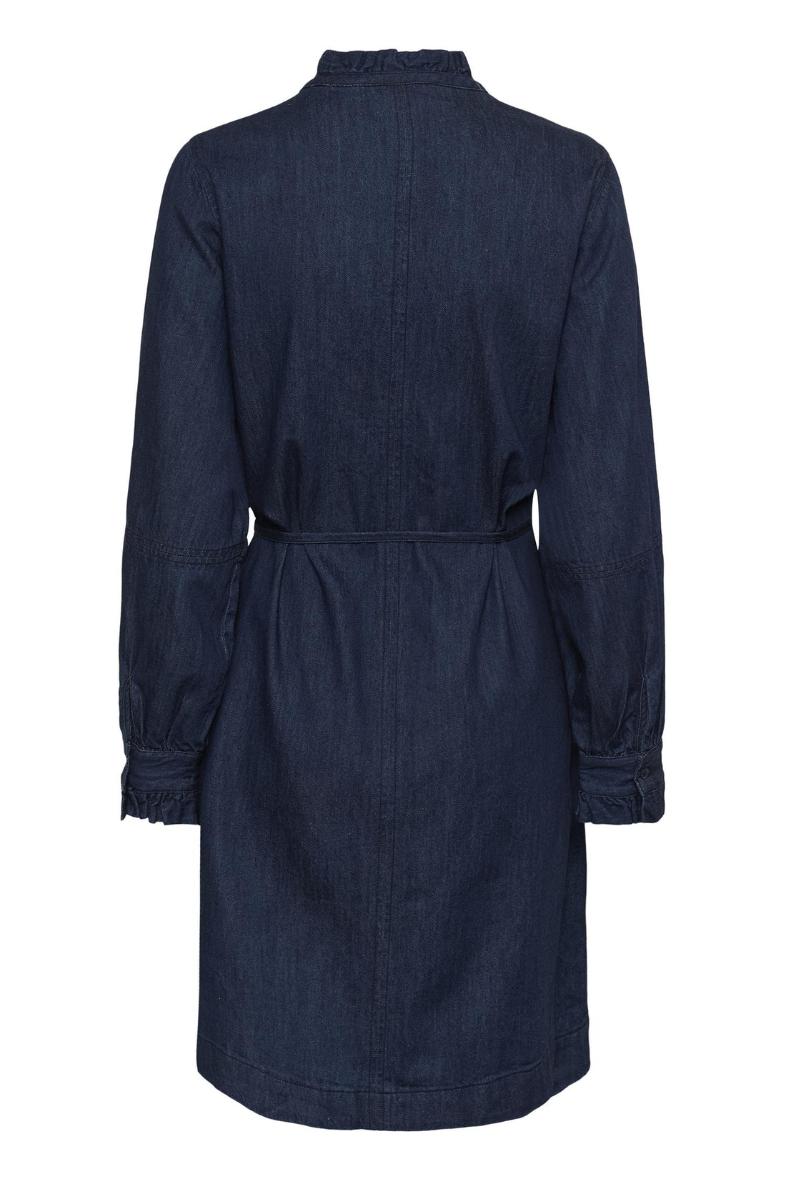 Sarinepw Dr Rinse Blue Denim