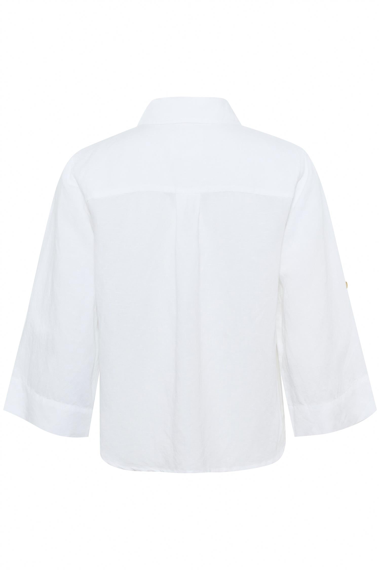 RayaniPW SH Bright White