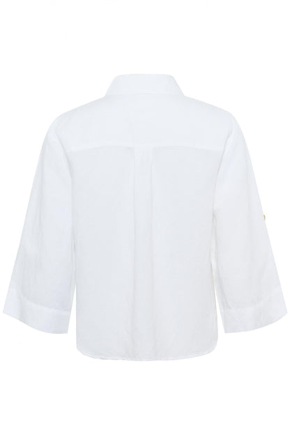 RayaniPW SH Bright White