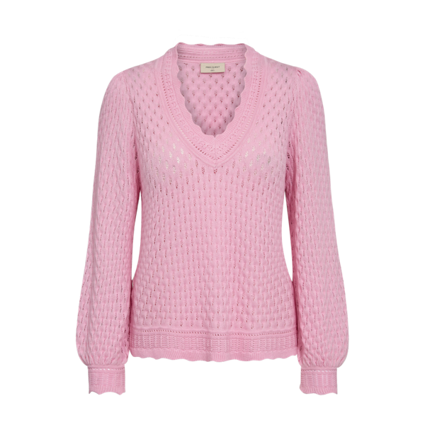 FQGINAX-PULLOVER Lyselilla