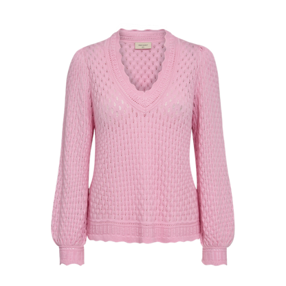 FQGINAX-PULLOVER Lyselilla