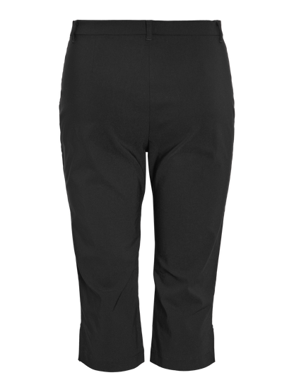 NMMERLE NW CAPRI PANT Sort