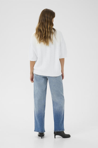 Kawhitney Pullover Chalk