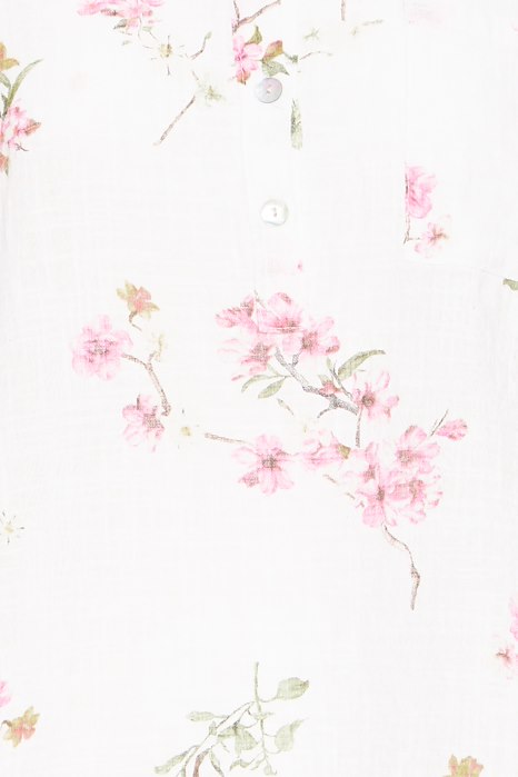 SBALEXA NF BLOUSE Snow White