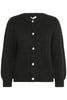 SBGULVIG KNIT CARDIGAN Svart