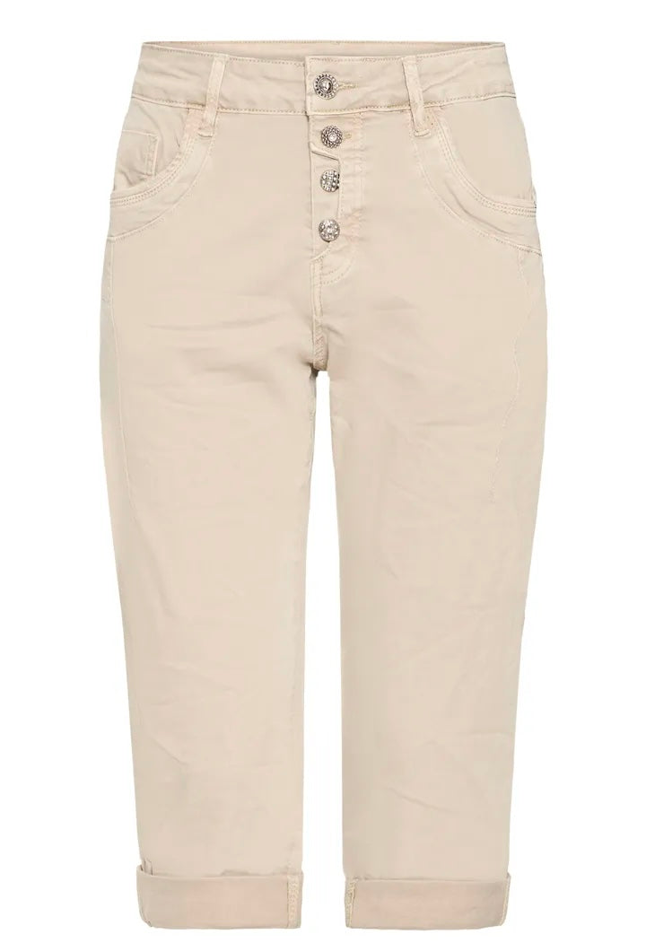 SBCAROLINE C CAPRI Sandshell