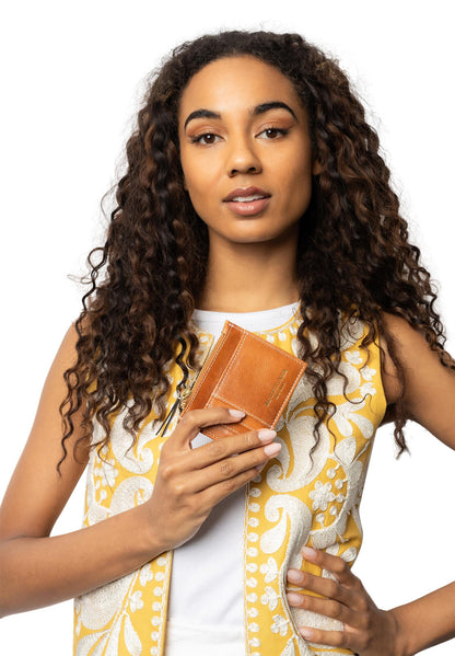 Filippa Burned Tan