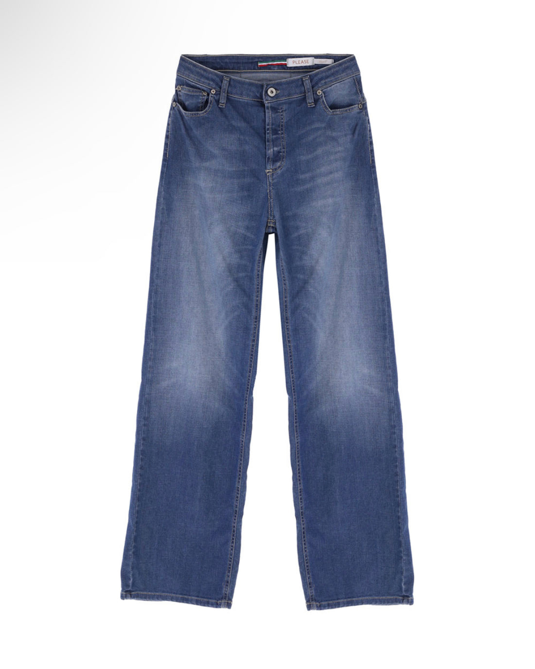Anne OSLO denim