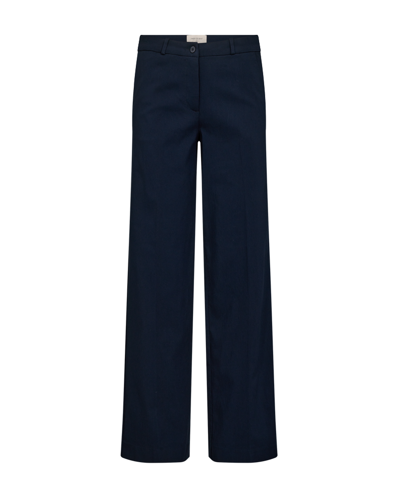 FQSOLVEJ-PANTS Marine