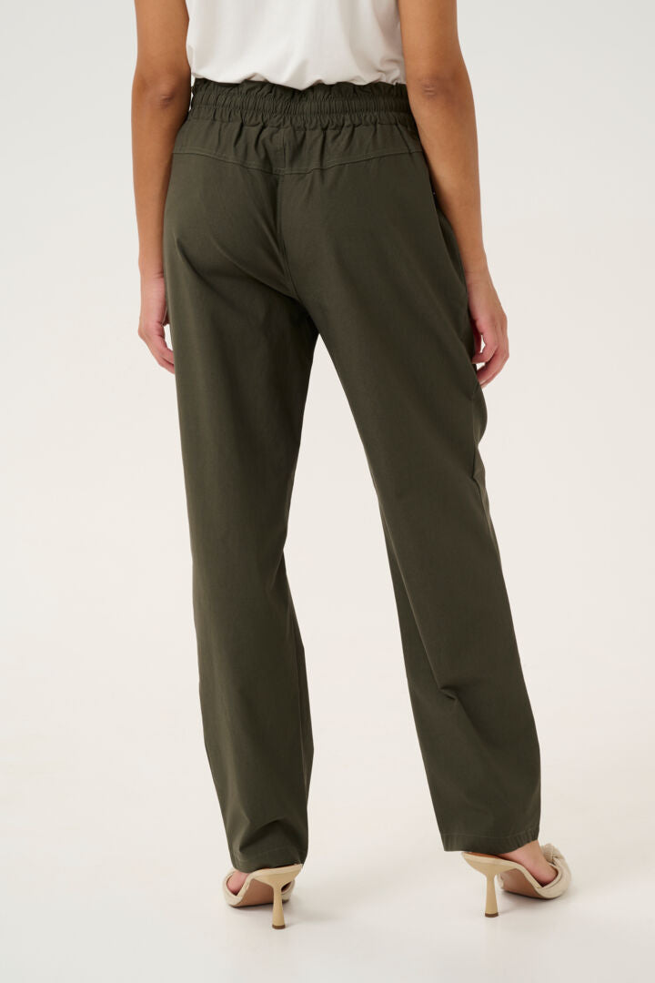 CRTESS PANT